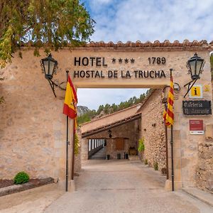 Hotel De La Trucha